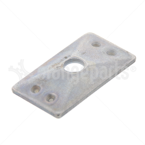 HYSTER 1533648 COVER PLATE