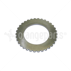 HYSTER 1543098 PRESSURE PLATE