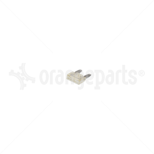 HYSTER 1544255 FUSE