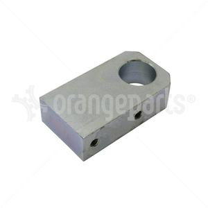 HYSTER 1566299 SUPPORT PLATE