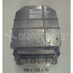 LINDE 3903608719 CONTROLLER ASSY