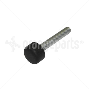 HYSTER 1585581 BUMPER