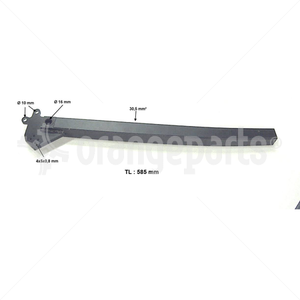 HYSTER 1612133 ARM