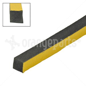 HYSTER 1623377 SEAL