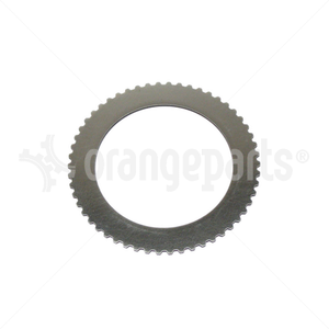 HYSTER 1655549 SEPARATOR PLATE