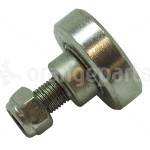 LINDE 0019642301 SUPPORT ROLLER