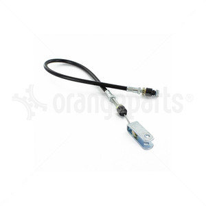 HYSTER 2029787 INCHING CABLE