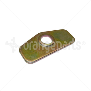 HYSTER 2037343 WEAR PLATE
