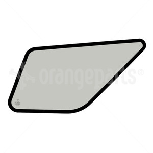 LINDE 3944375907 DOOR PANE