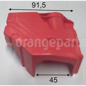 LINDE 0009625096 PROTECTIVE CAP