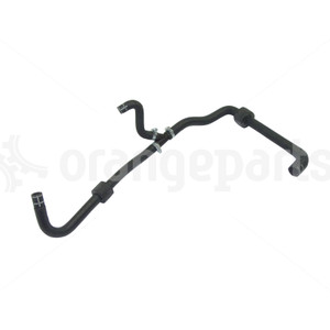 LINDE 3941084043 FLEXIBLE FORMED HOSE