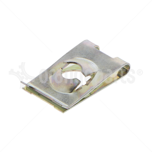 HYSTER 2091344 NUT
