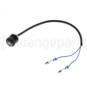 LINDE 0009701211 SWITCH ASSY