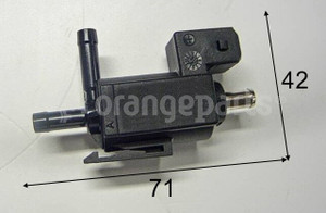 LINDE 0009445149 VALVE