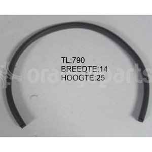 LINDE 0009649534 PROFIEL