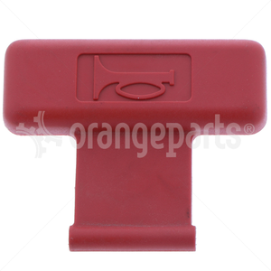 HYSTER 2792736 HORN BUTTON