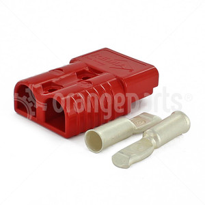 HYSTER 3060664 BATTERY CONNECTOR