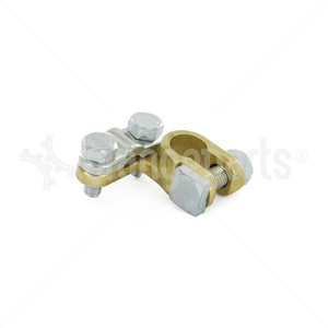 HYSTER 3061140 BATTERY CONNECTOR