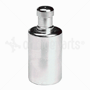 HYSTER 3063367 PUSHER-HOSE FITTING