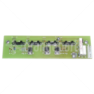 HYSTER 3064512 PRINTED CIRCUIT BOARD