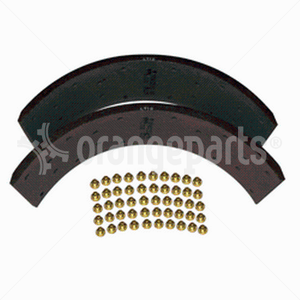 HYSTER 3065870 KIT-BRAKE SHOE