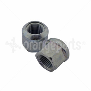 HYSTER 3068583 WHEEL NUT