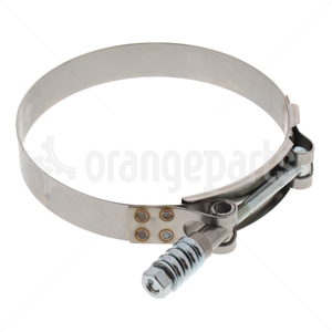 HYSTER 4013377 HOSE CLAMP