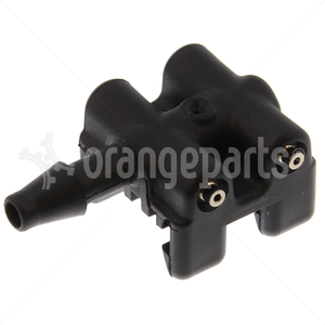 HYSTER 4018452 WINDOW WASHER NOZZLE