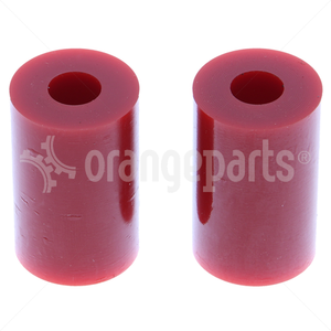 HYSTER 4024052 BUMPER