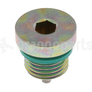 LINDE 0009033011 SCREW PLUG