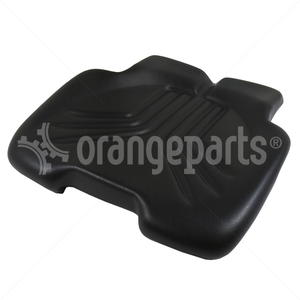 HYSTER 4043007 SEAT CUSHION