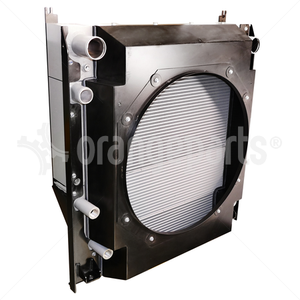 HYSTER 4089840 COOLER