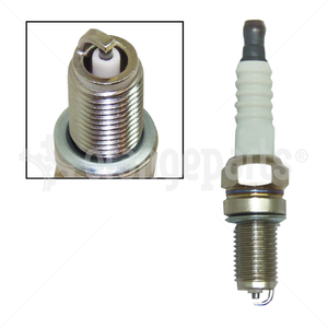 HYSTER 4110030 SPARK PLUG