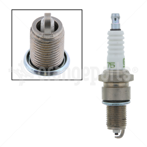 HYSTER 4252057 SPARK PLUG