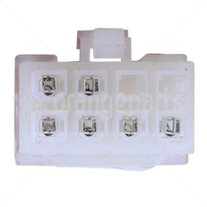 HYSTER 4287868 MOTOR