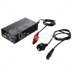 HYSTER 4308140 BATTERY CHARGER