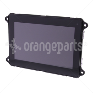 HYSTER 4647457 DASH DISPLAY