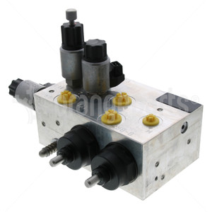 LINDE 0009440860 BRAKE VALVE 15L MIN 17 2 18BAR