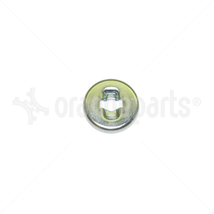 HYSTER 4692296 SPRING SEAT
