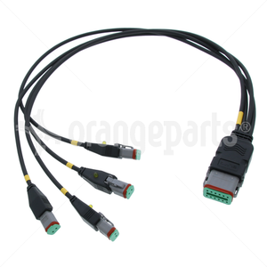 HYSTER 6994321 CABLE ASSY