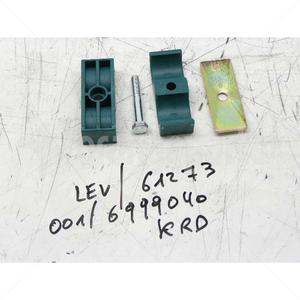 HYSTER 6999040 KIT-CLAMP