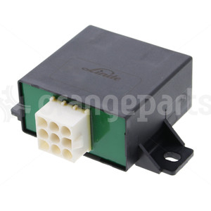 LINDE 1413650125 CONDUCTOR PLATE