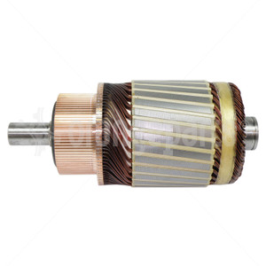 LINDE 3363571002 ROTOR