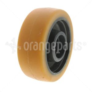 ATLET 075133 WHEEL WICKE