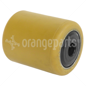 CROWN 808982-001 WHEEL WICKE