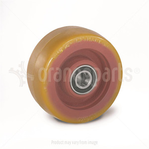 FIAT OM 39903519 WHEEL WICKE