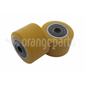 LINDE 0009903549 WHEEL WICKE