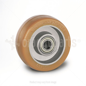 ORANGEPARTS 01121002 WHEEL WICKE