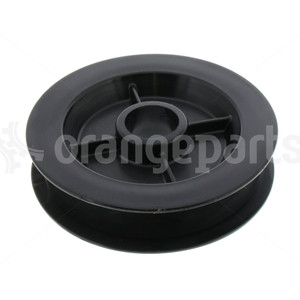LINDE 0009933791 HOSE PULLEY