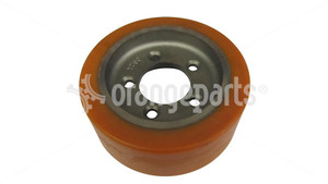 RAEDER VOGEL 5710181300 WHEEL WICKE